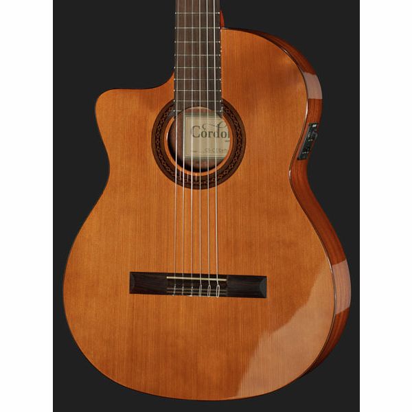 Cordoba C5 CE Lefthand Iberia