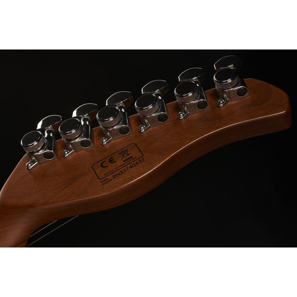 Larry Carlton T7 AWH LH