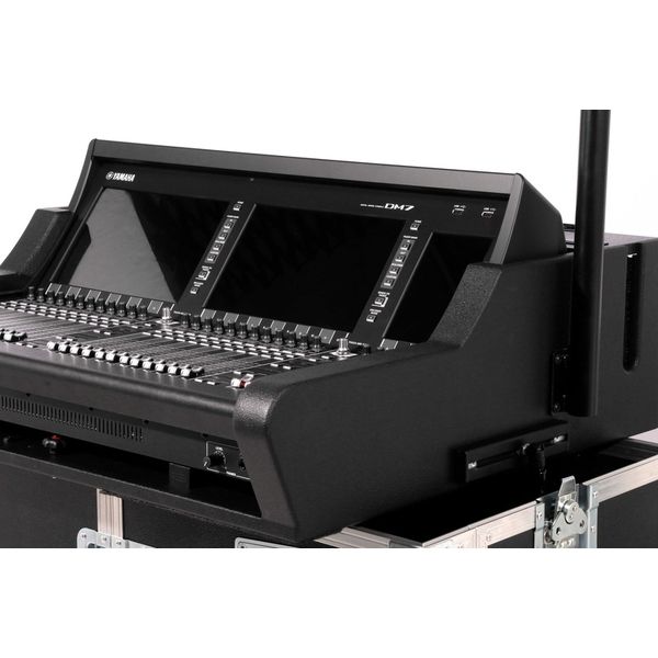 Thon Premium Flip Case Yamaha DM7