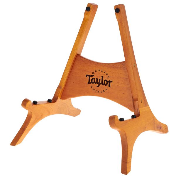 Taylor Mahogany Stand Natural
