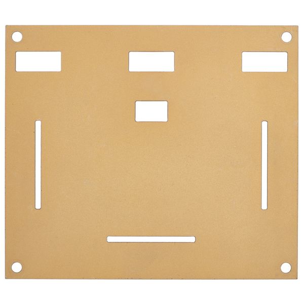 Hercules Inpulse T7Premium Fader Module