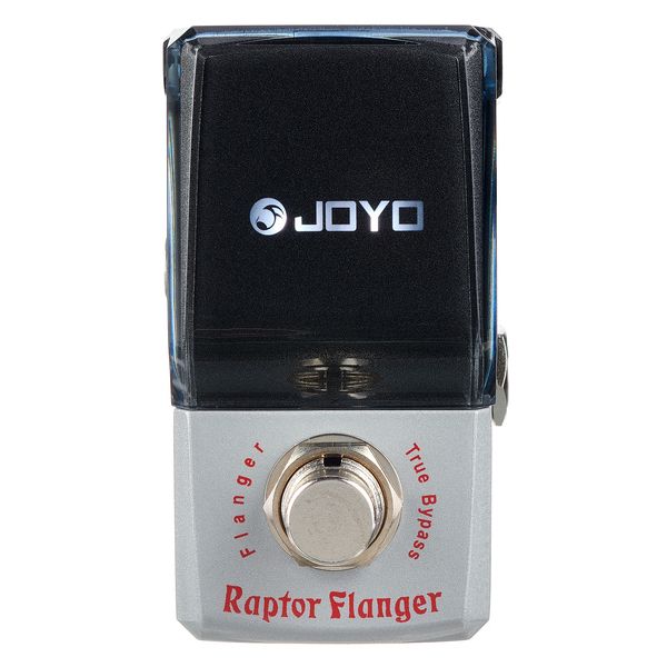 Joyo JF-327 Raptor Flanger