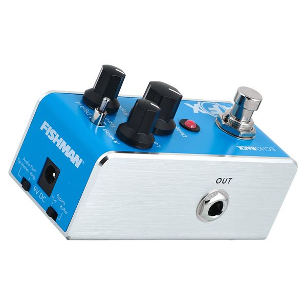 Fishman AFX EchoBack Mini Delay