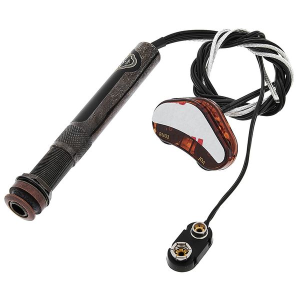 L.R.Baggs Element Active System VTC