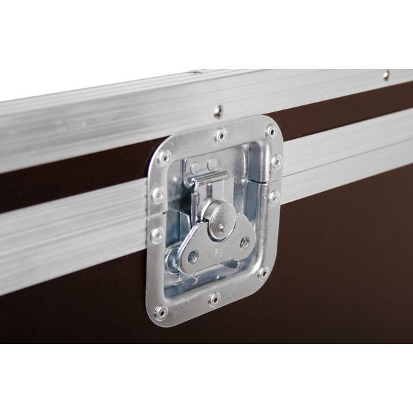 Thon L-Rack 8U 45 Service Hatch