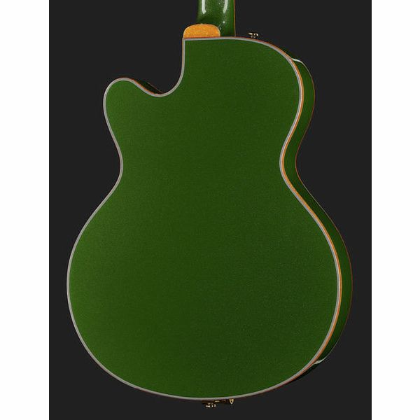 Epiphone Emperor Swingster Forest Green