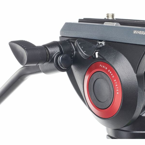 Manfrotto MVK500190XV Video Stand Kit