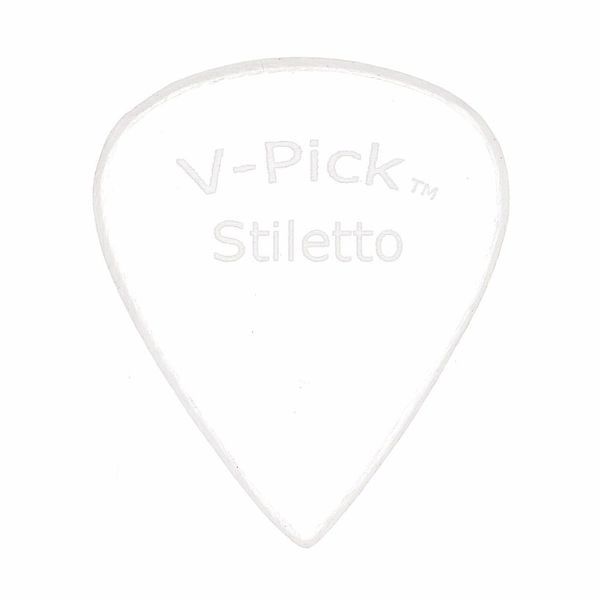 V-Picks Stiletto