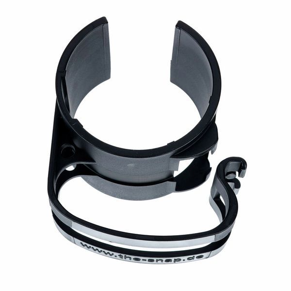 Stairville Snap light black 55 pcs