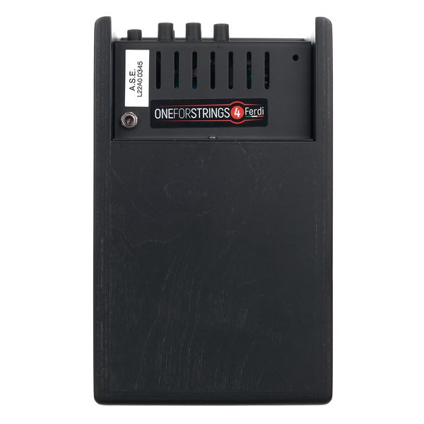 Acus One Ferdi 4 Blackwood