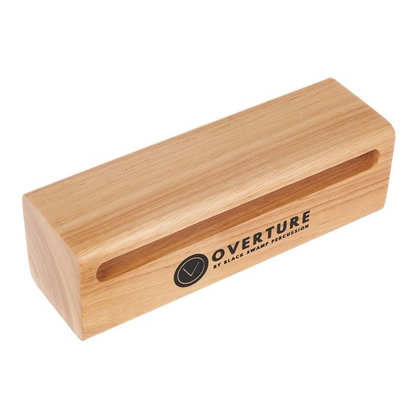 Black Swamp Percussion OV-WB2 Woodblock