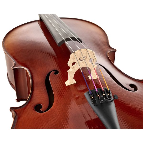 Gewa Allegro VC1 Cello Set 1/2 CB