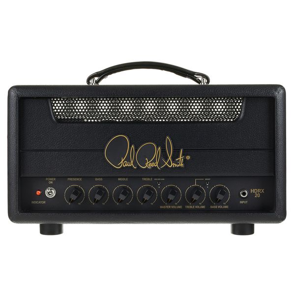 PRS HDRX 20 Head