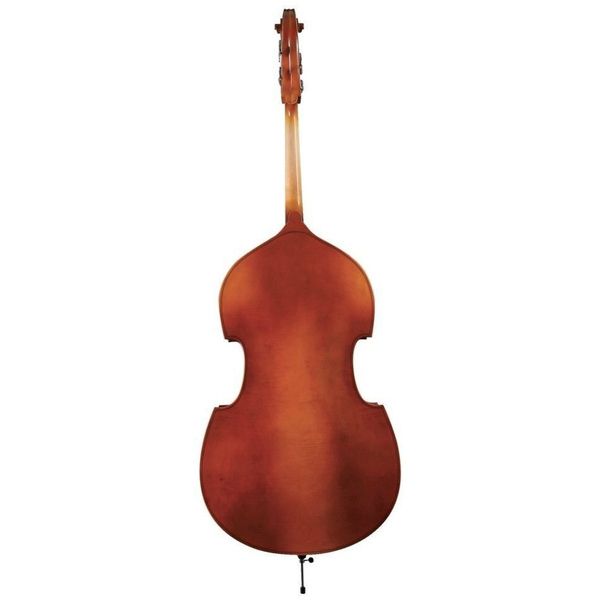 Gewa Europe Double Bass 3/4