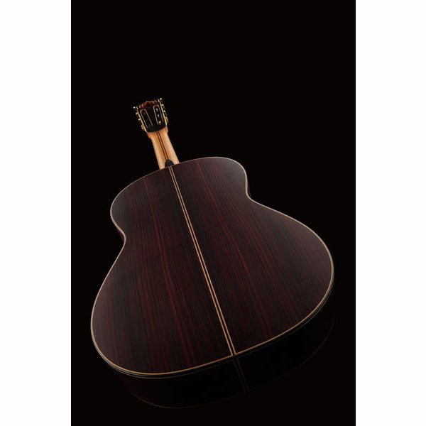 Hanika Natural Doubletop