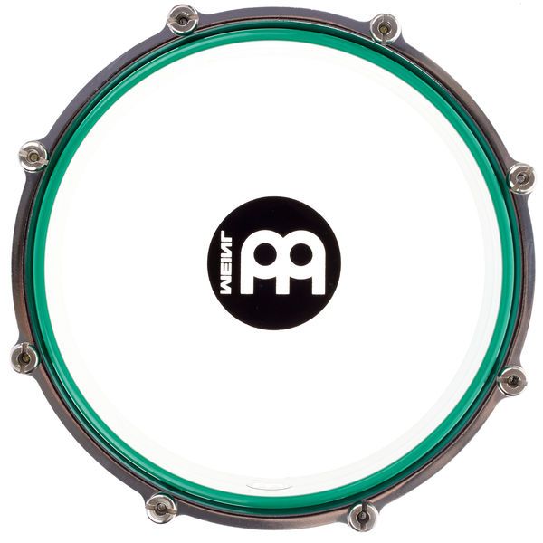 Meinl TBR06ABS-GR 6" Tamborim Green