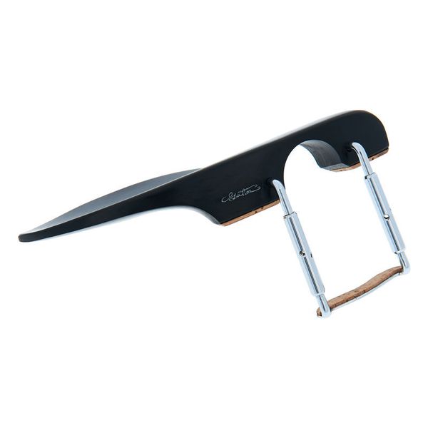 Conrad Götz ZKV4258 Viola Chinrest Guarn.