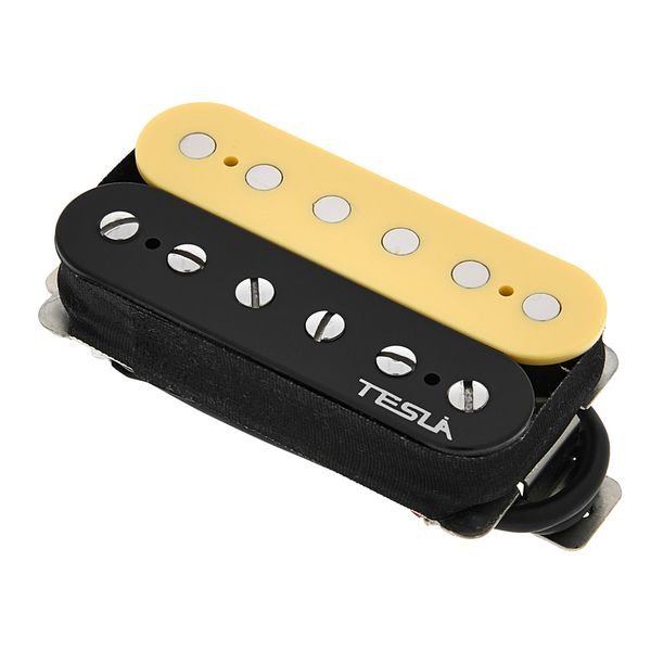 Tesla VR-Nitro Bridge ZB