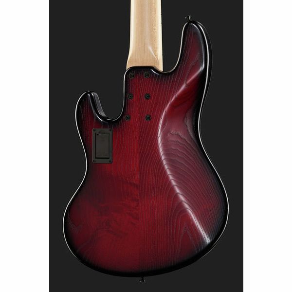 Sandberg California II TM 5 MN RB