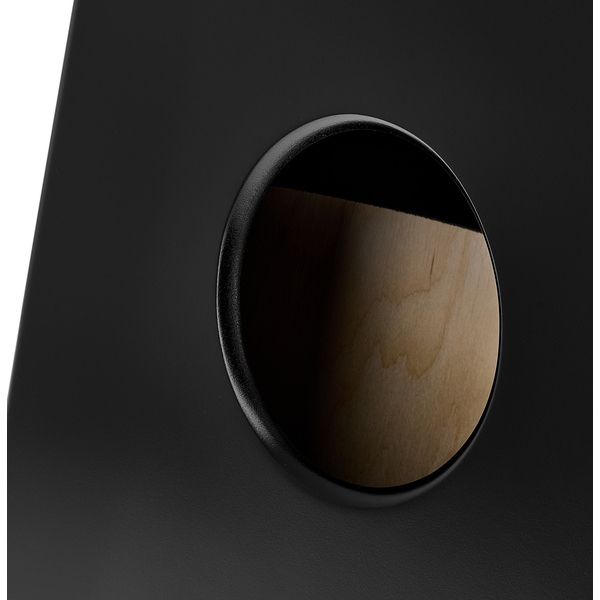 Meinl Woodcraft Pro Pickup Cajon Ltd