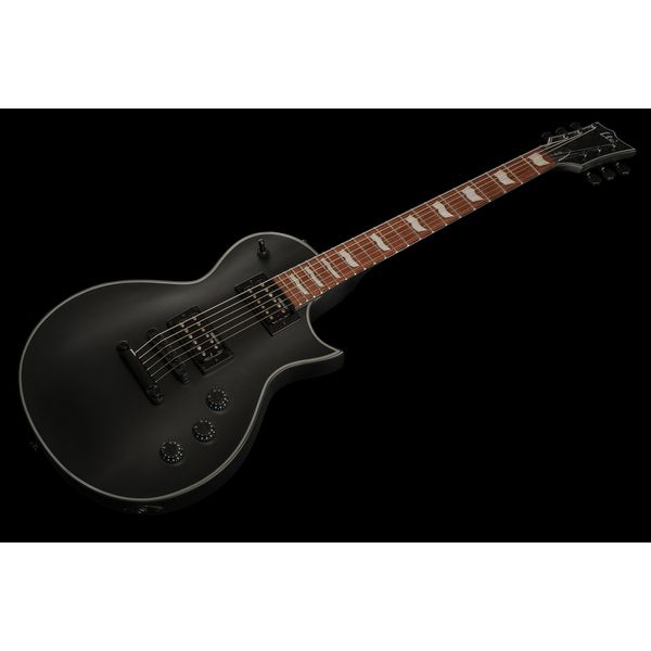 ESP LTD EC-256 Black Satin