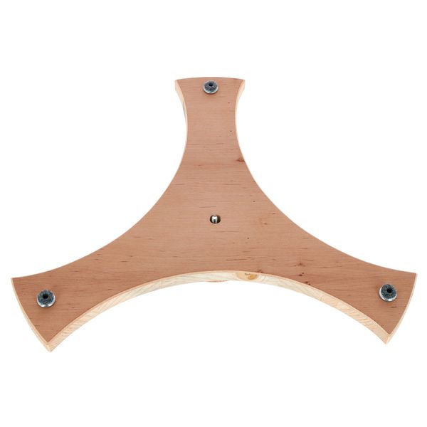Meerklang Monochord Upright Stand
