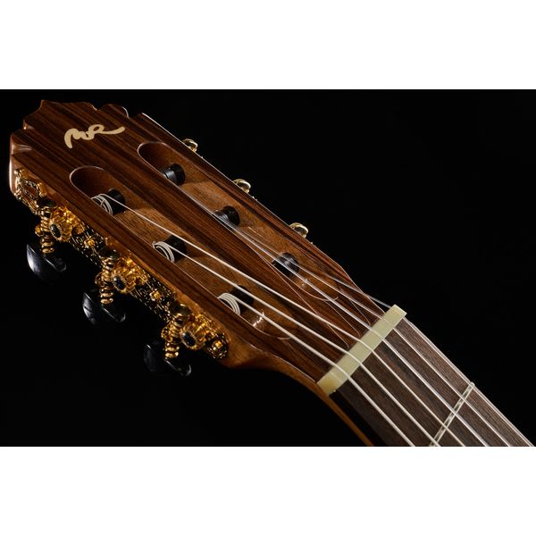 Manuel Rodriguez 60-C Cedar