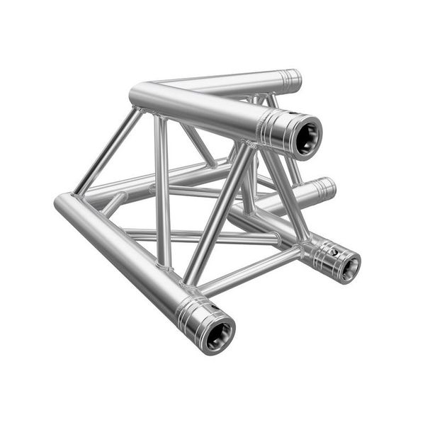 Global Truss F33C21 90° Corner