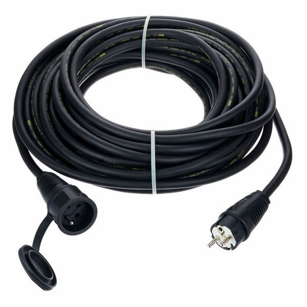 Stairville French Extension 20m 2,5 mm