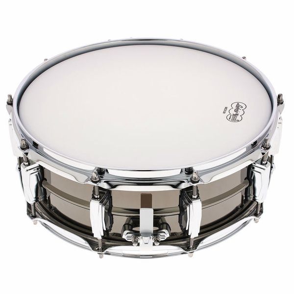 Ludwig LB416 14"x5" Black Beauty