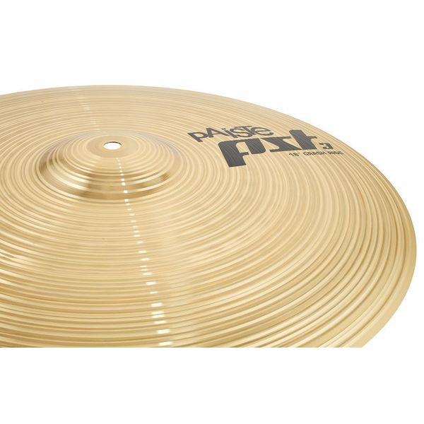 Paiste PST3 Starter Pack Set