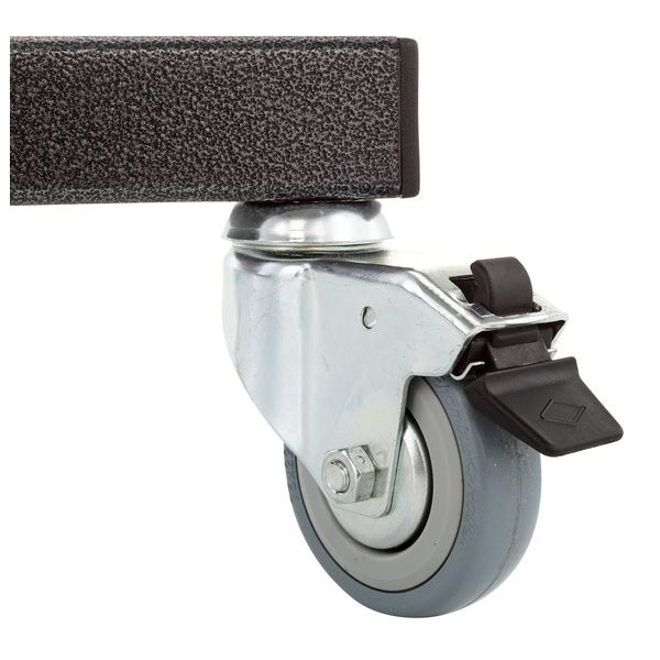 Kolberg MSX Gong Stand 85cm