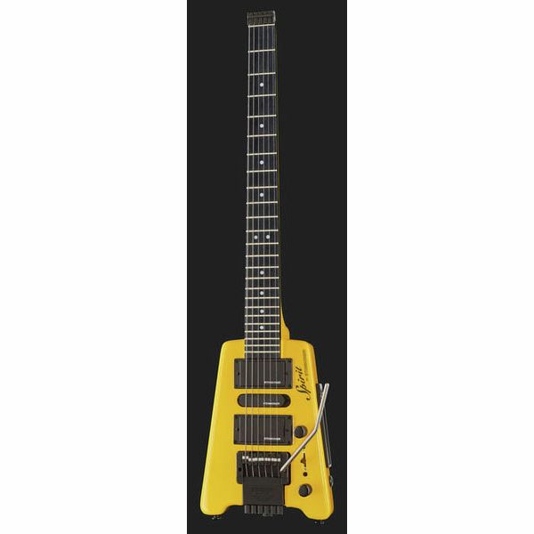 Steinberger Guitars GT-Pro Deluxe HY
