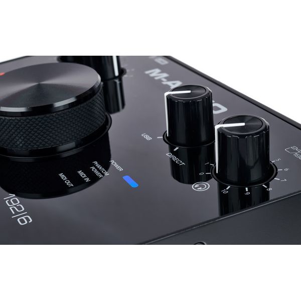 M-Audio AIR 192|6