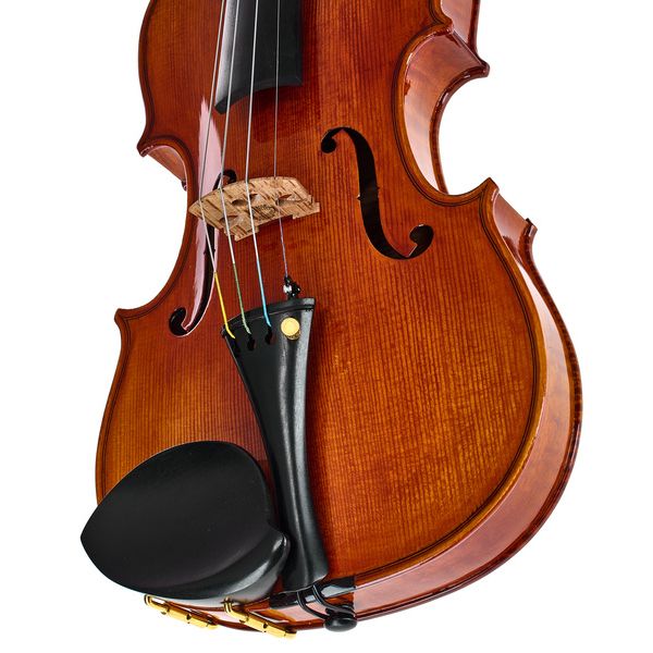 Hidersine Nobile Violin Set Stradivari