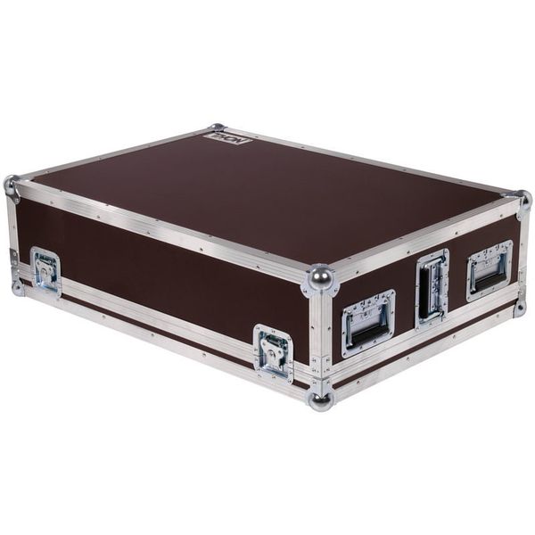 Behringer WING Mixercase Bundle