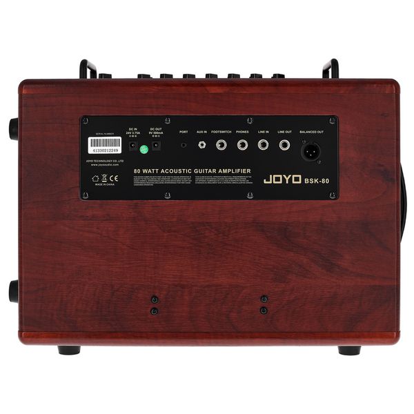 Joyo BSK-80