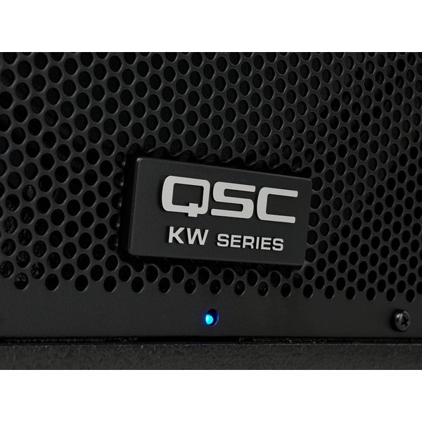 QSC KW 122 Bundle