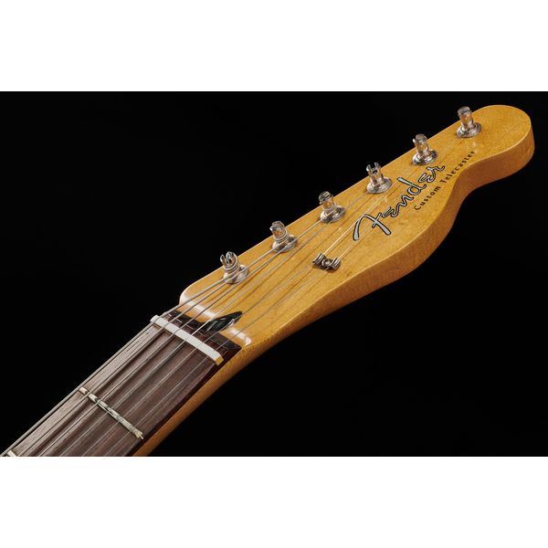 Fender Jason Isbell Tele Custom 3CCB
