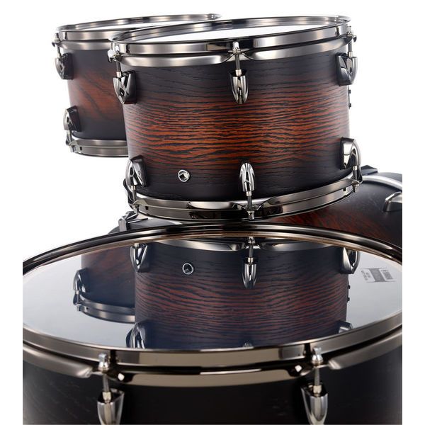 Yamaha Live Custom Hybrid Rock UES