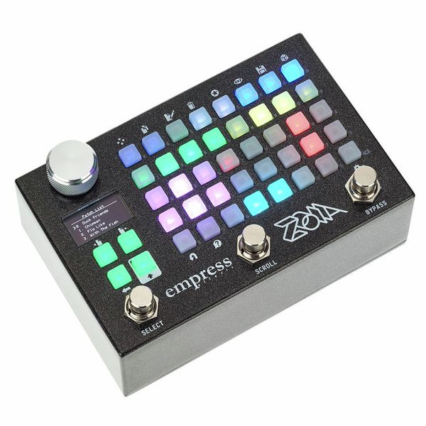 Empress Effects ZOIA