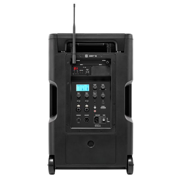 LD Systems ANNY 10 HHD B5