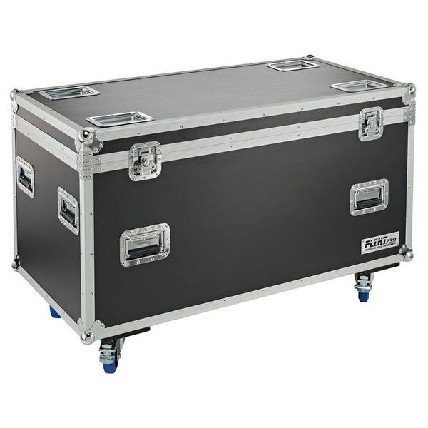 Flyht Pro Multiflex Roadcase 120 Plus