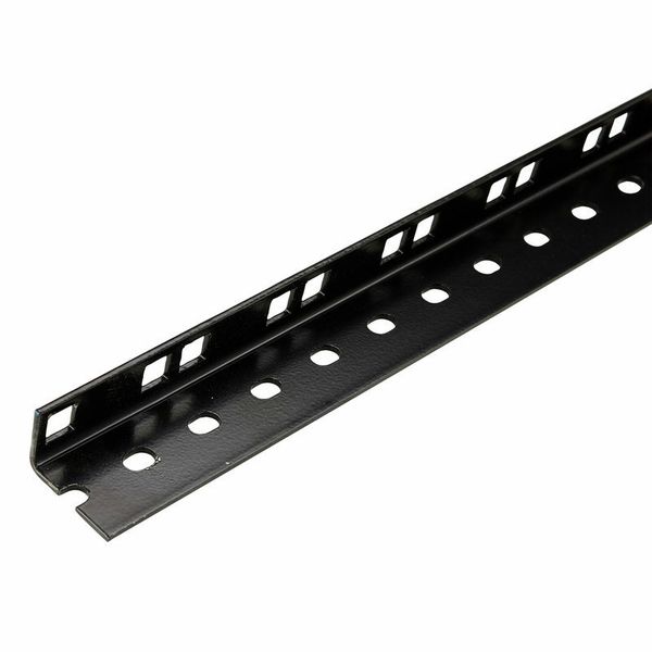 Adam Hall 61532 BLK Rack Strip