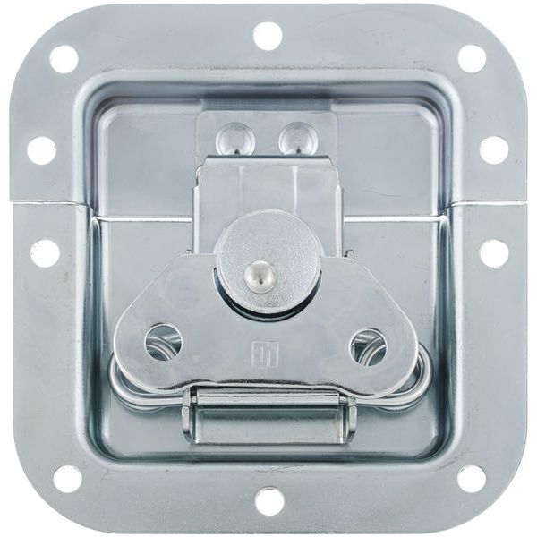 Adam Hall 17291TP Butterfly Latch medium