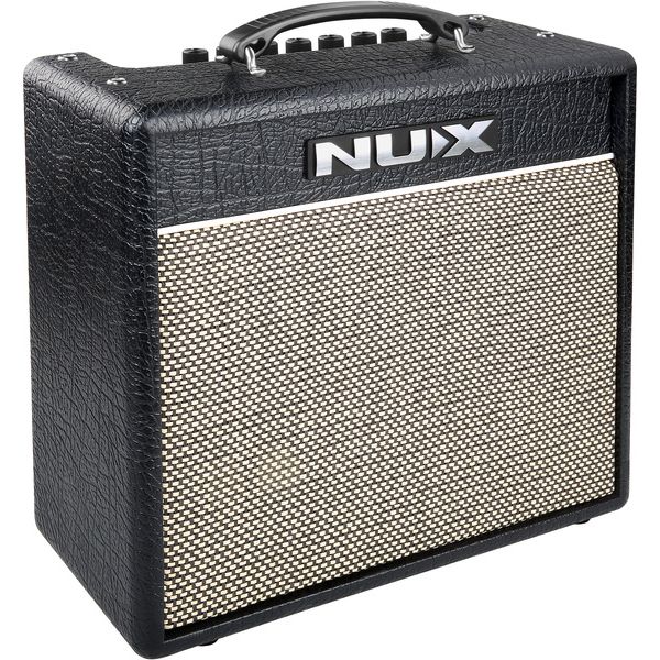 Nux Mighty 20 MKII