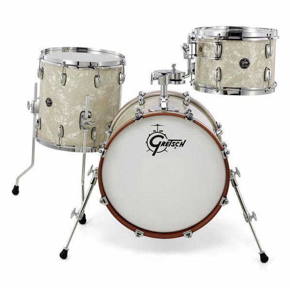 Gretsch Drums Renown Maple Jazz -VP