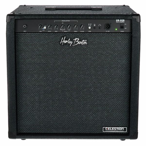 Harley Benton JB-75 SB Vintage Series Set 3