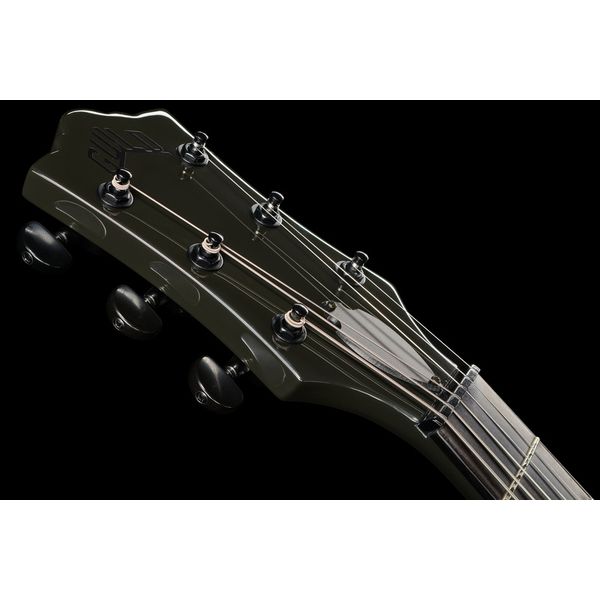 Guild Polara Night Edition Tungsten