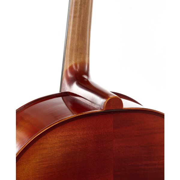 Gewa Ideale VC2 Cello Set 4/4 CB